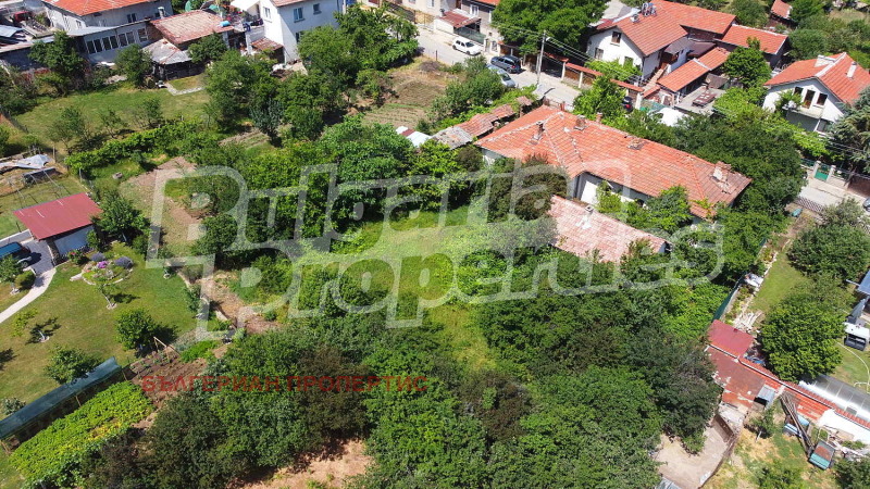 À vendre  Parcelle région Sofia , Dolna banya , 1357 m² | 70441960 - image [4]