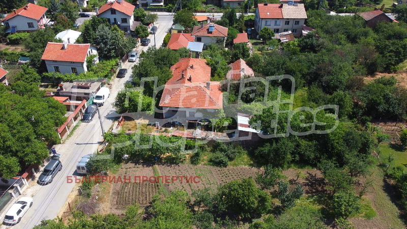 À vendre  Parcelle région Sofia , Dolna banya , 1357 m² | 70441960 - image [12]
