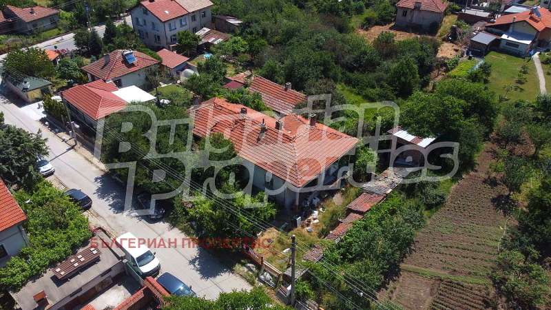 À vendre  Parcelle région Sofia , Dolna banya , 1357 m² | 70441960 - image [10]