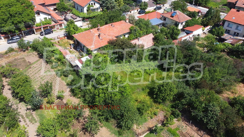 À vendre  Parcelle région Sofia , Dolna banya , 1357 m² | 70441960