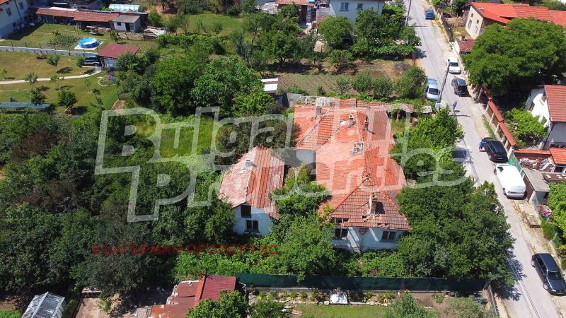 À vendre  Parcelle région Sofia , Dolna banya , 1357 m² | 70441960 - image [6]