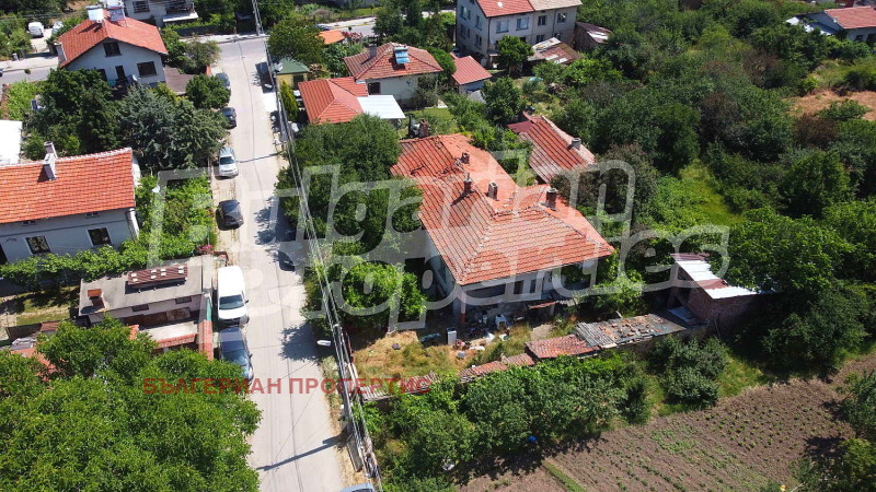 À vendre  Parcelle région Sofia , Dolna banya , 1357 m² | 70441960 - image [11]