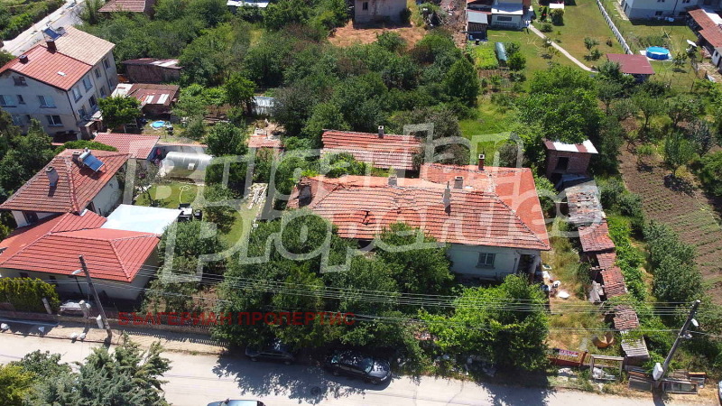 À vendre  Parcelle région Sofia , Dolna banya , 1357 m² | 70441960 - image [9]