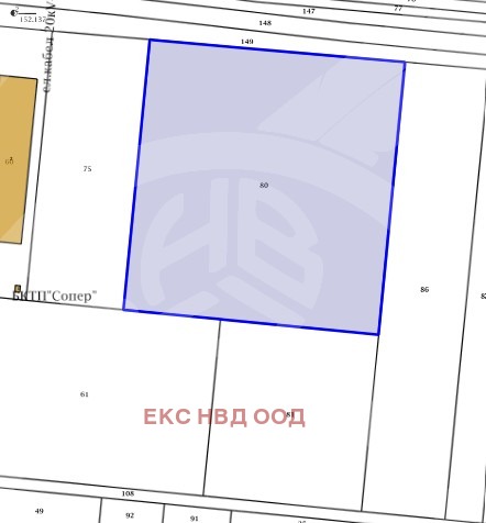 Til salgs  Land region Plovdiv , Jagodovo , 18 dka | 33933440 - bilde [2]