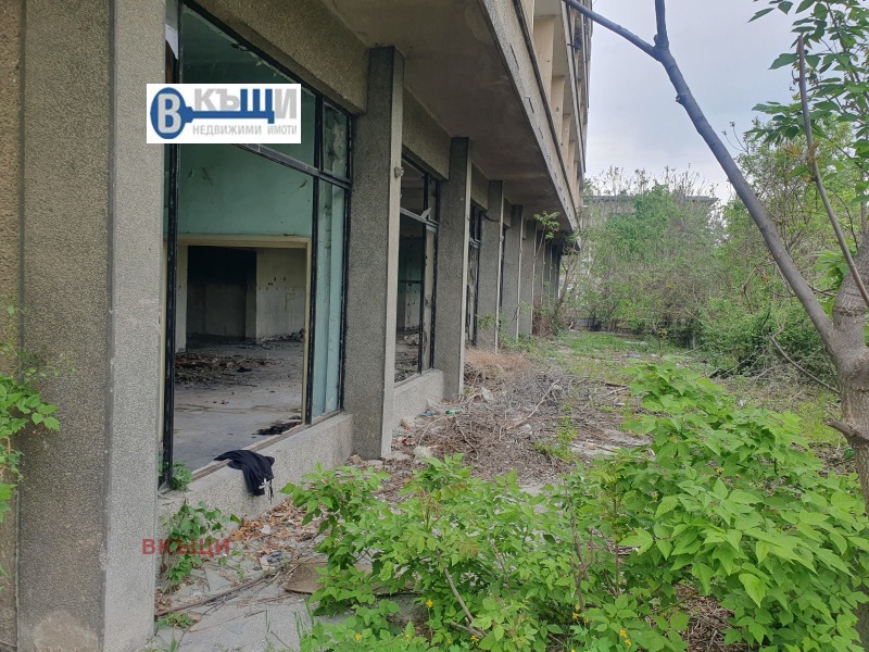 Продава БИЗНЕС ИМОТ, гр. Горна Оряховица, област Велико Търново, снимка 3 - Други - 50032560