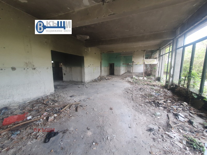 Продава БИЗНЕС ИМОТ, гр. Горна Оряховица, област Велико Търново, снимка 4 - Други - 50032560