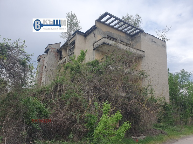 Продава БИЗНЕС ИМОТ, гр. Горна Оряховица, област Велико Търново, снимка 12 - Други - 50032560