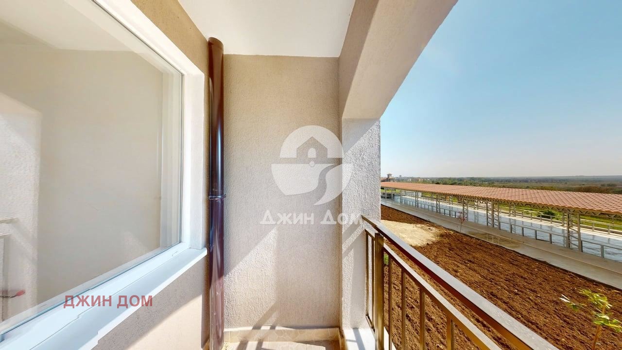 Продава 1-СТАЕН, с. Кошарица, област Бургас, снимка 2 - Апартаменти - 54769961