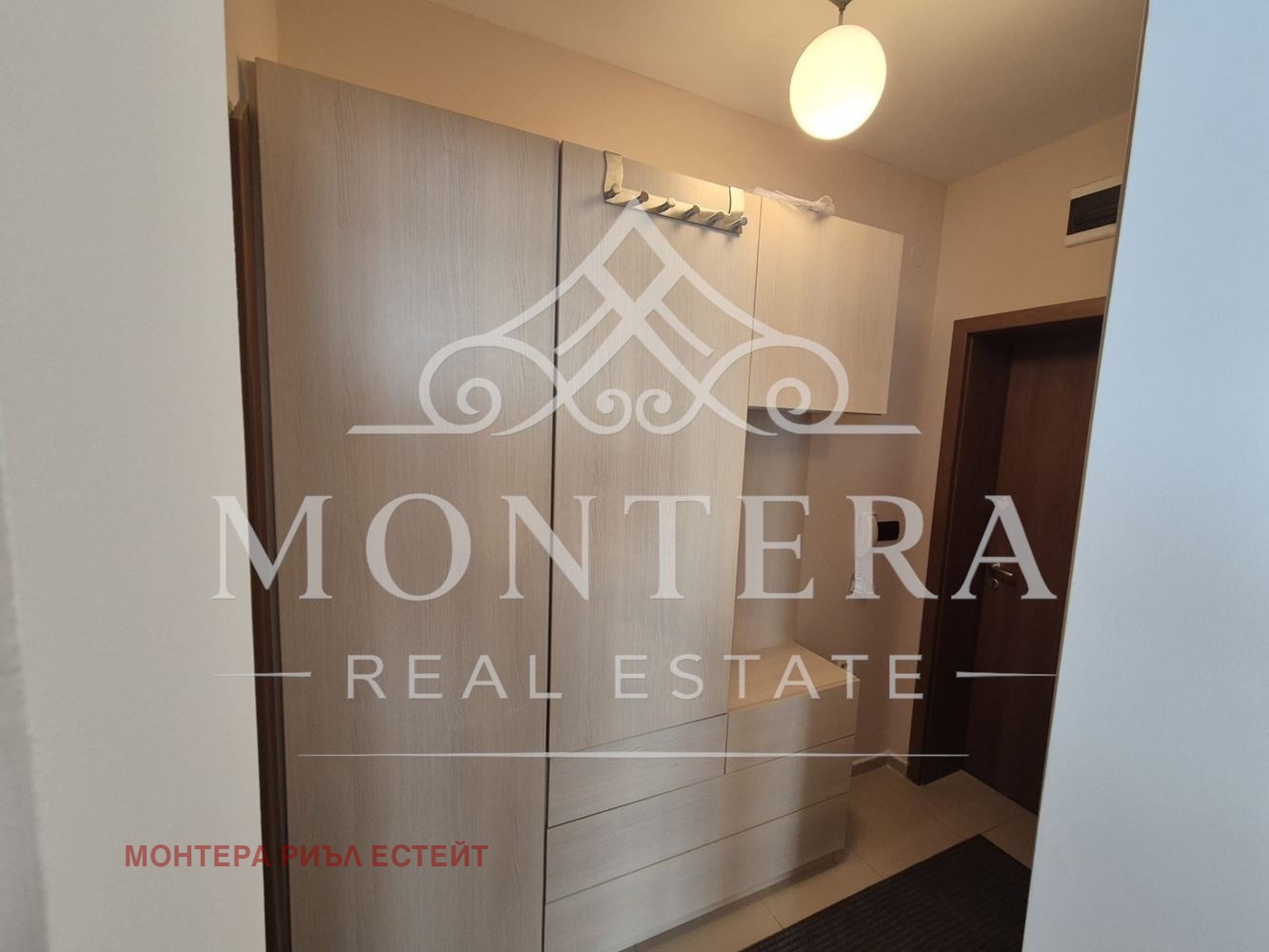 Продава 1-СТАЕН, гр. Варна, Трошево, снимка 6 - Апартаменти - 54775410