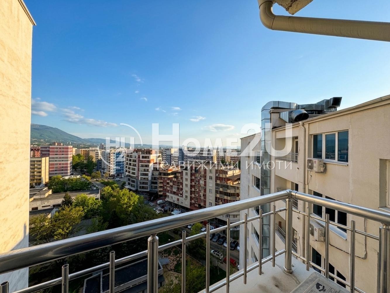 Продава 1-СТАЕН, гр. София, Студентски град, снимка 5 - Апартаменти - 56601623