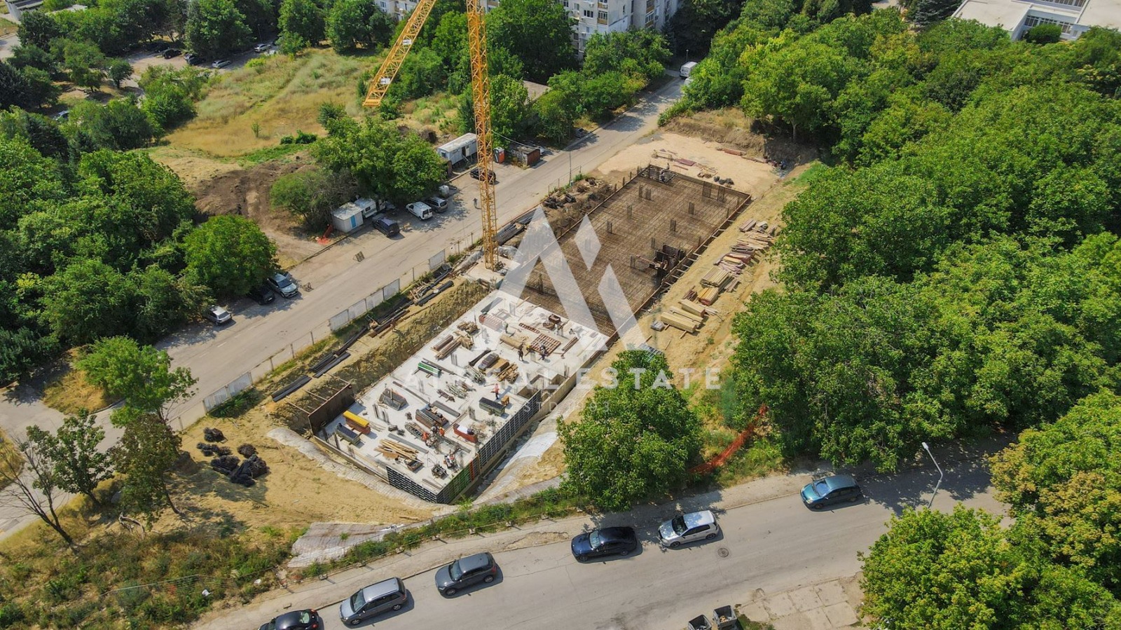 Продава 2-СТАЕН, гр. Плевен, Дружба 1, снимка 4 - Апартаменти - 51575846