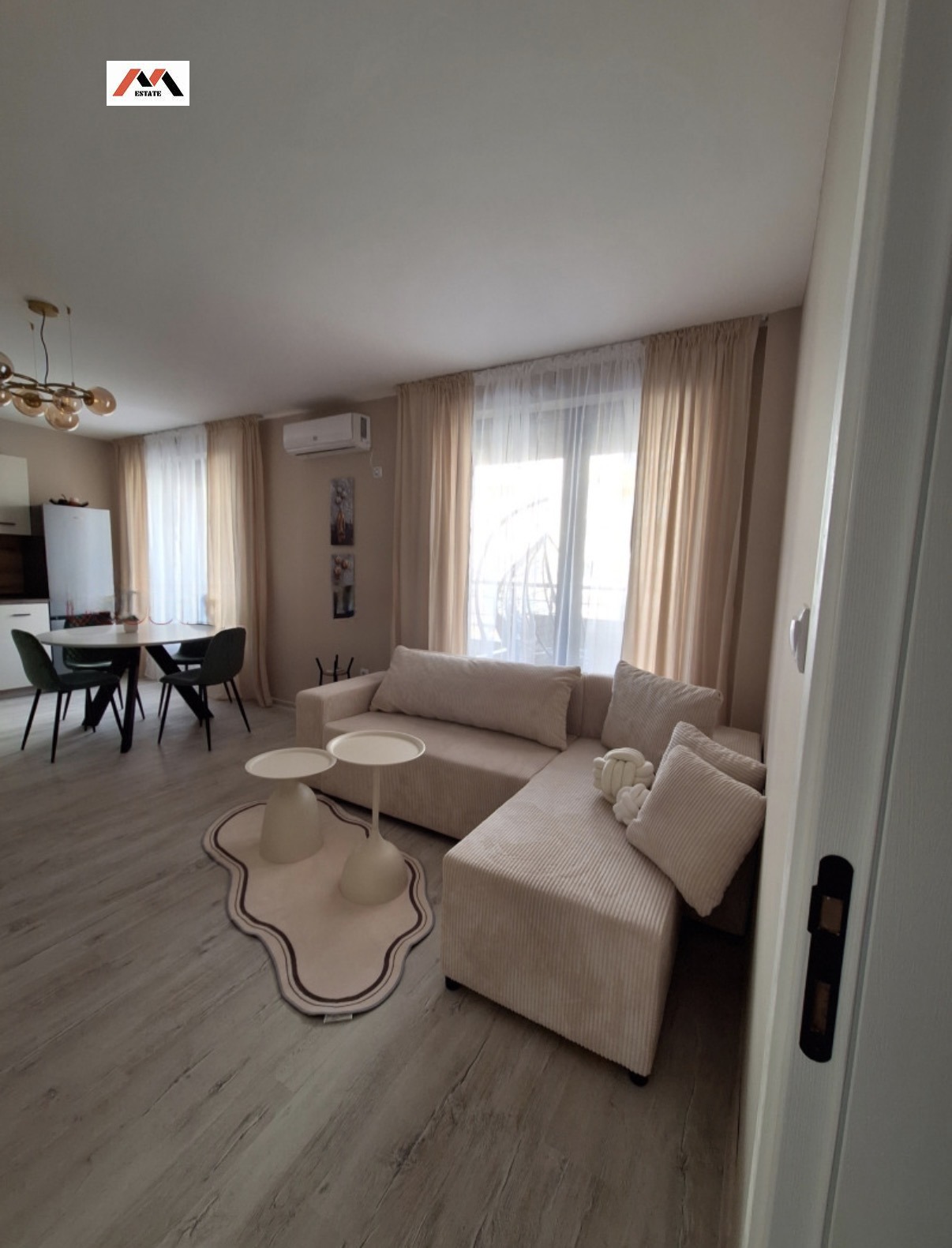 Продава 2-СТАЕН, гр. Стара Загора, Железник - център, снимка 4 - Апартаменти - 54340380