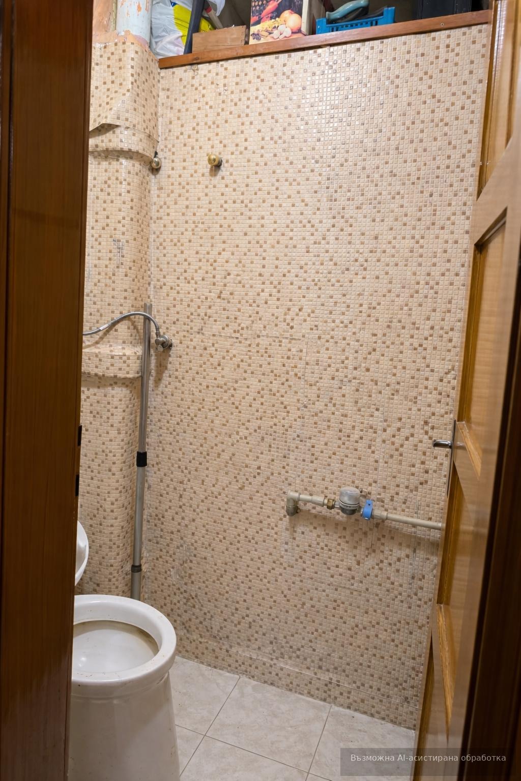 Продава 2-СТАЕН, гр. София, Захарна фабрика, снимка 7 - Апартаменти - 54407053
