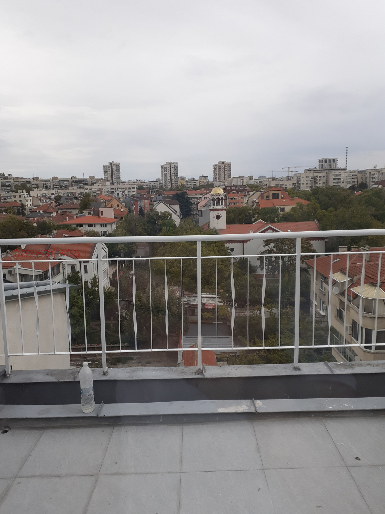 Продава 2-СТАЕН, гр. Пловдив, Център, снимка 5 - Апартаменти - 56330545
