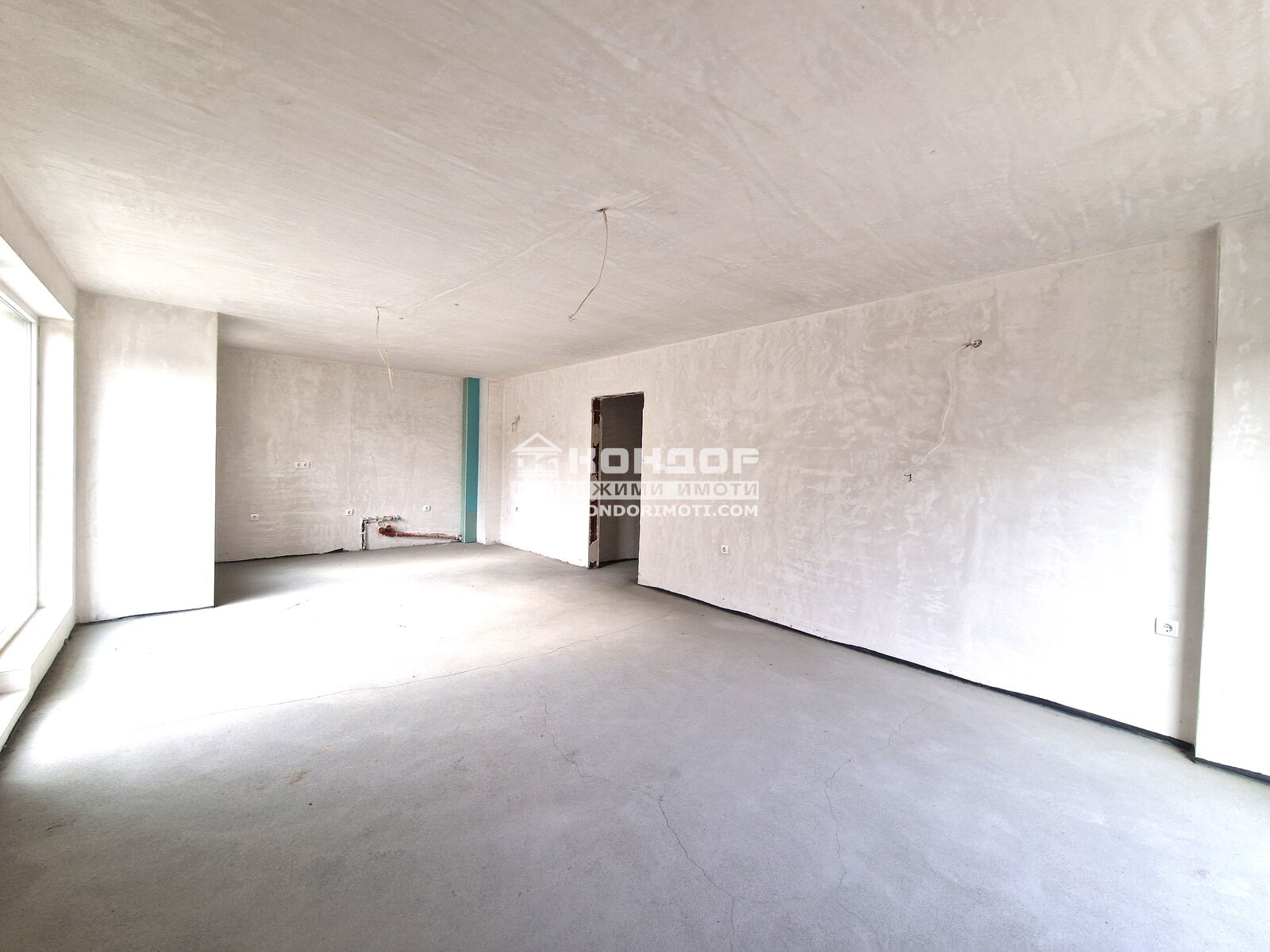 Продава 3-СТАЕН, гр. Пловдив, Кючук Париж, снимка 2 - Апартаменти - 41548249