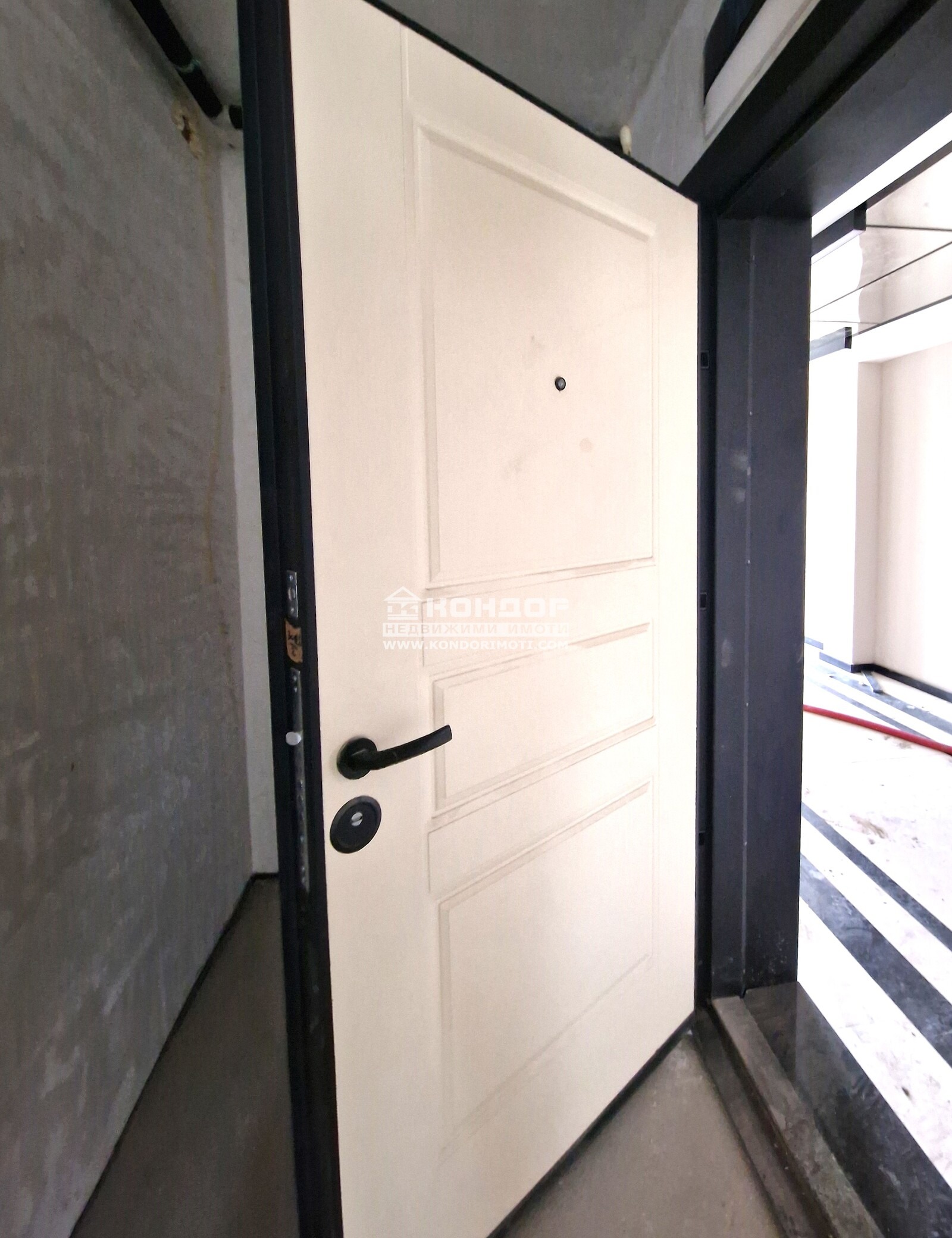 Продава 3-СТАЕН, гр. Пловдив, Кючук Париж, снимка 4 - Апартаменти - 41548249