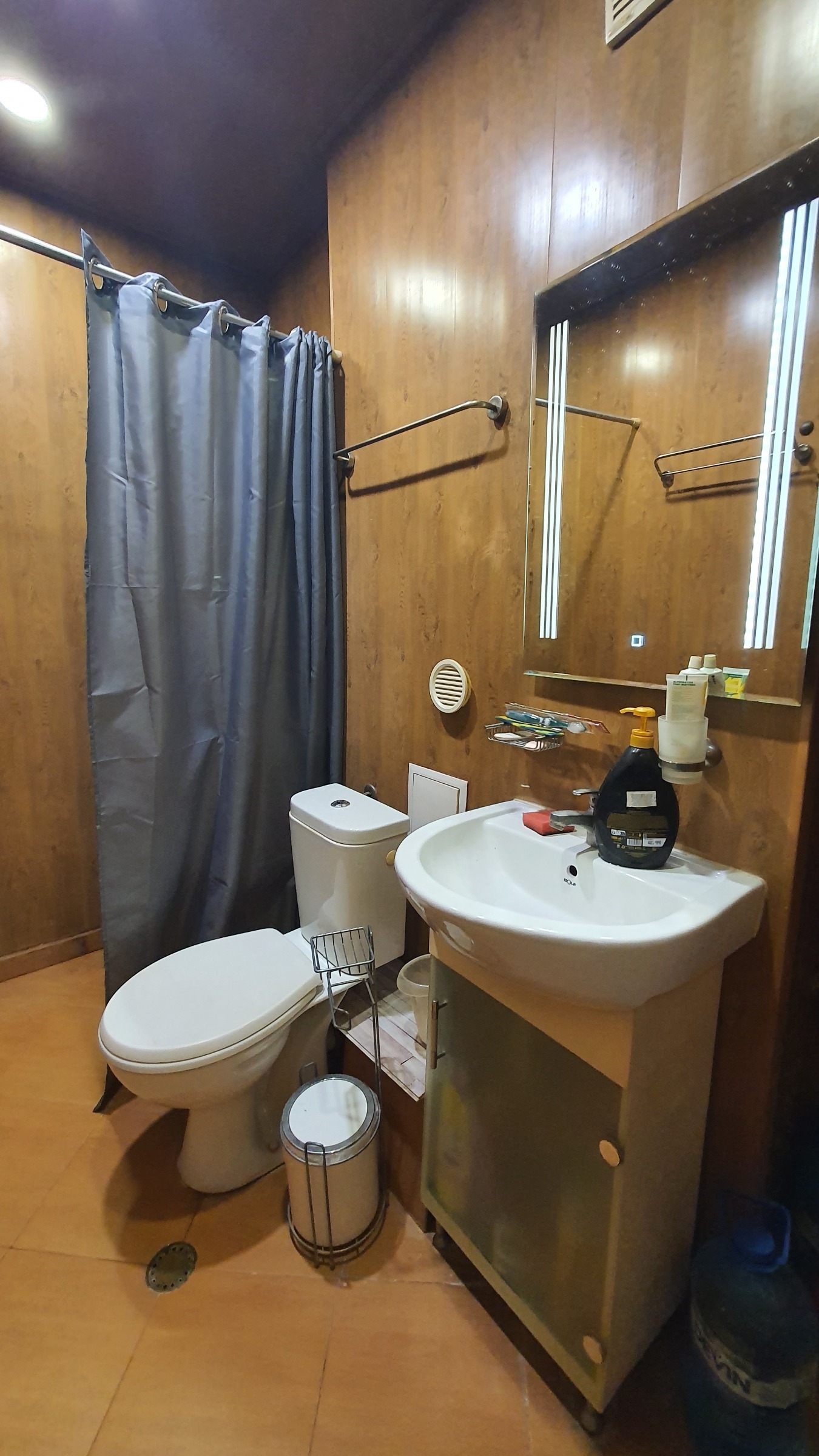 Продава 3-СТАЕН, гр. Видин, Крум Бъчваров, снимка 8 - Апартаменти - 53797614