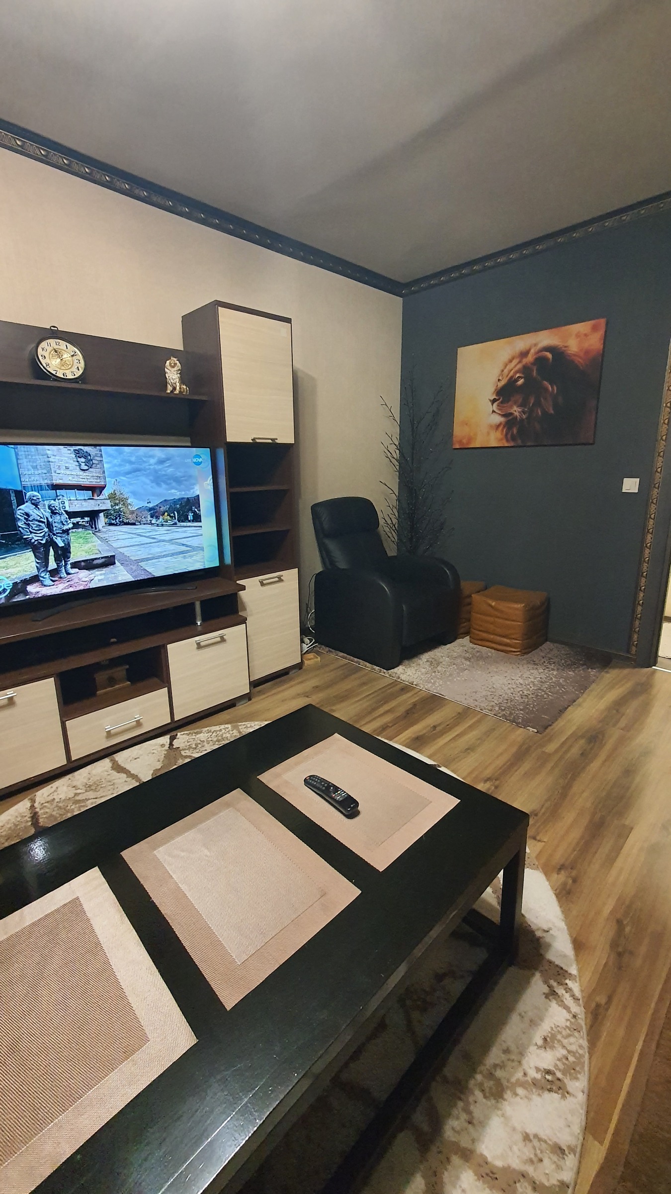 Продава 3-СТАЕН, гр. Видин, Крум Бъчваров, снимка 4 - Апартаменти - 53797614