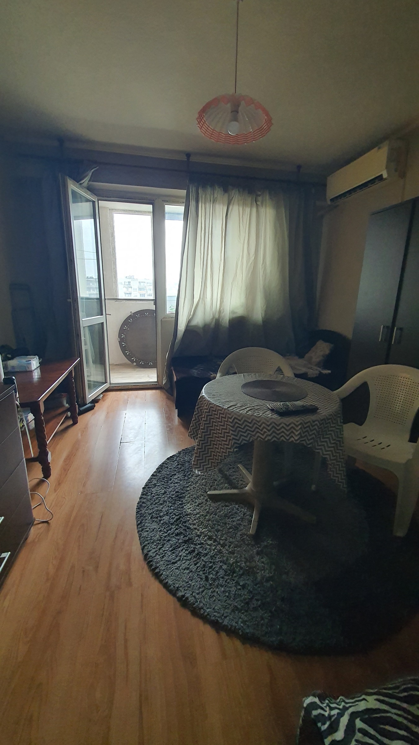 Продава 3-СТАЕН, гр. Видин, Крум Бъчваров, снимка 13 - Апартаменти - 53797614