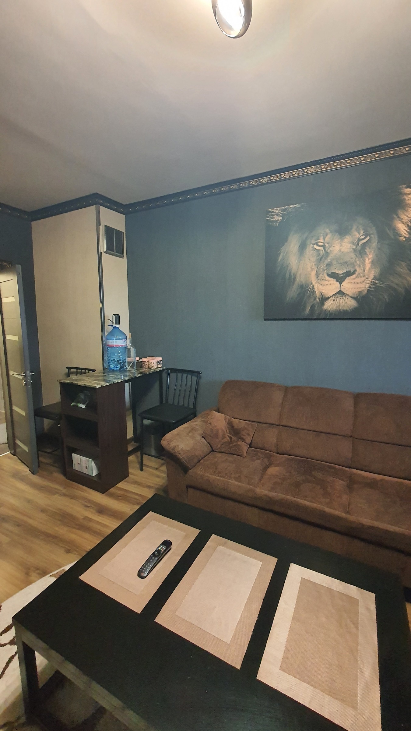 Продава 3-СТАЕН, гр. Видин, Крум Бъчваров, снимка 3 - Апартаменти - 53797614