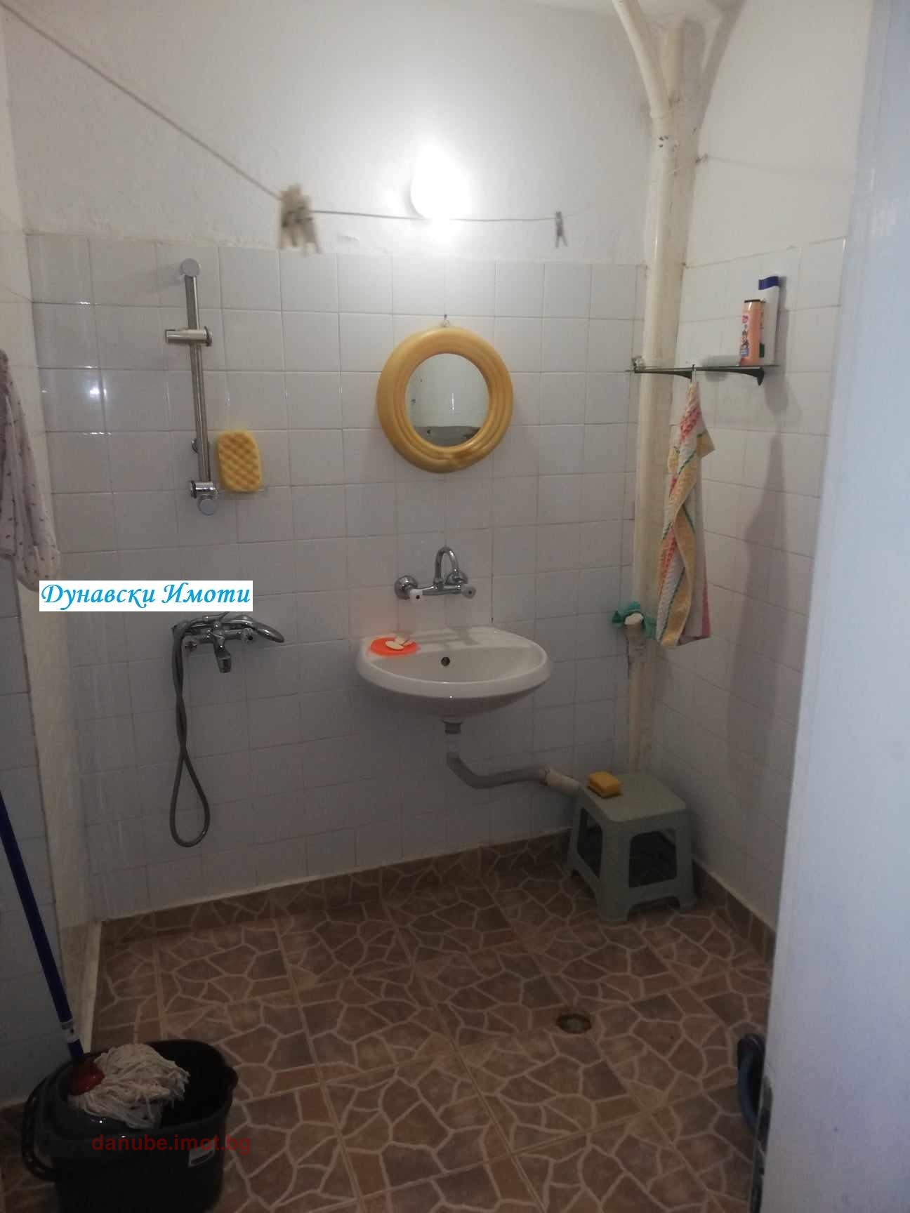 Продава 3-СТАЕН, гр. Русе, Център, снимка 3 - Апартаменти - 54053792