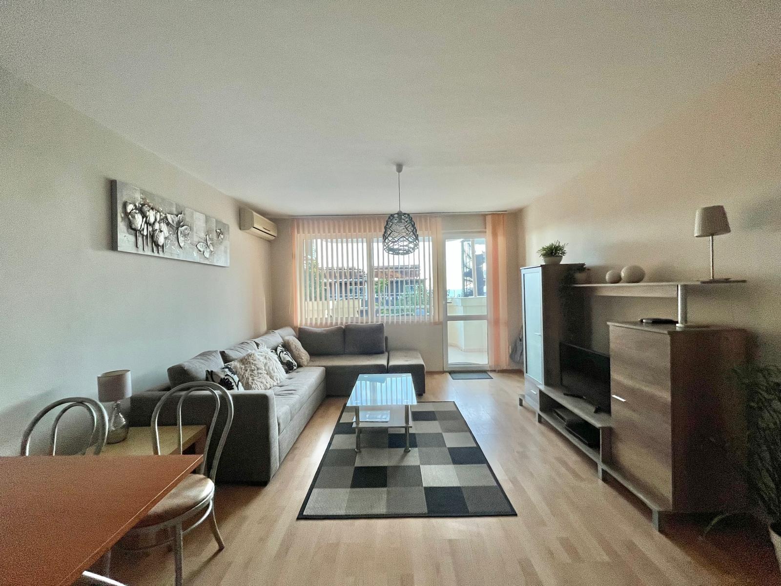 Продава 3-СТАЕН, гр. Свети Влас, област Бургас, снимка 3 - Апартаменти - 54283496