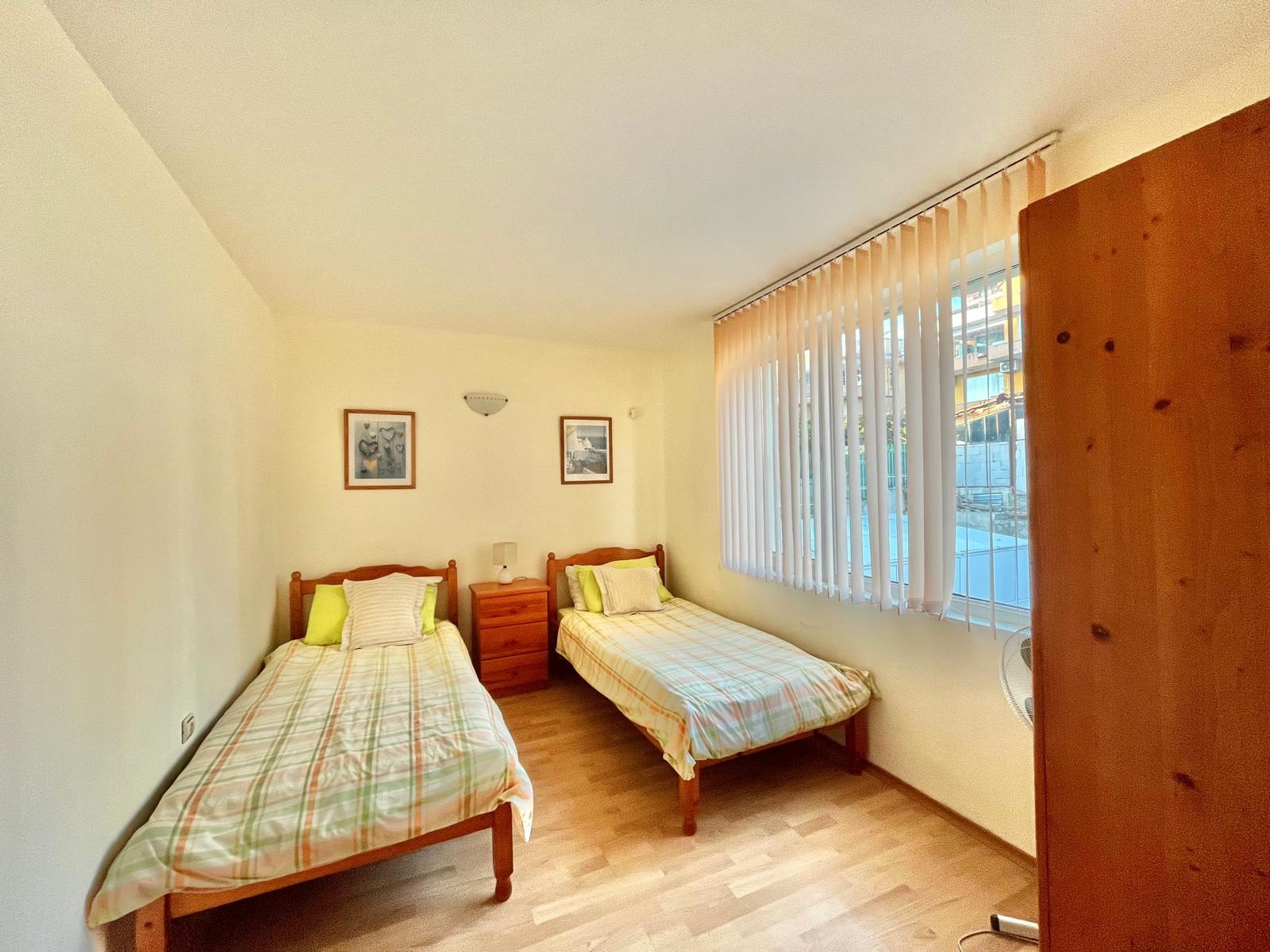 Продава 3-СТАЕН, гр. Свети Влас, област Бургас, снимка 7 - Апартаменти - 54283496