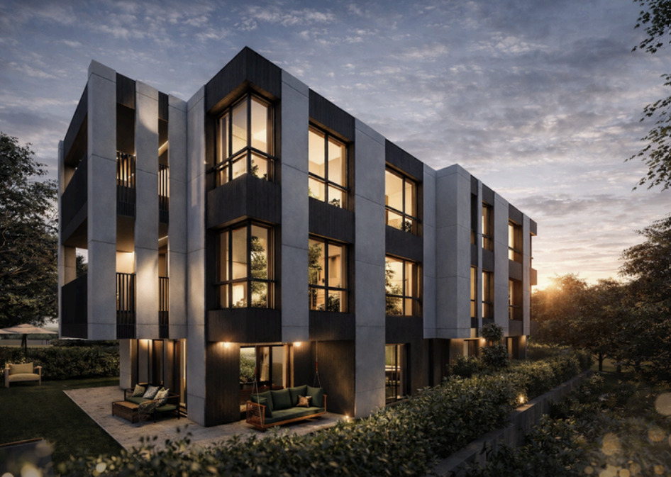 Продава 3-СТАЕН, гр. София, Драгалевци, снимка 3 - Апартаменти - 54629161