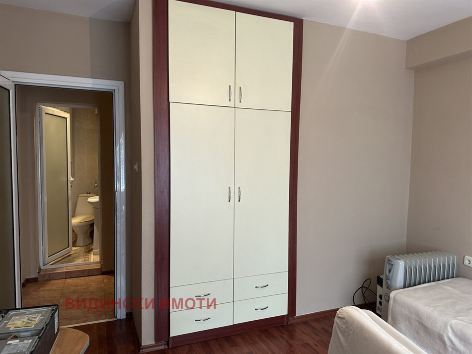 Продава 3-СТАЕН, гр. Видин, Калето, снимка 10 - Апартаменти - 54777185