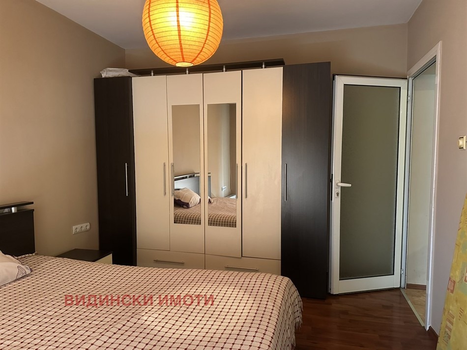 Продава 3-СТАЕН, гр. Видин, Калето, снимка 12 - Апартаменти - 54777185