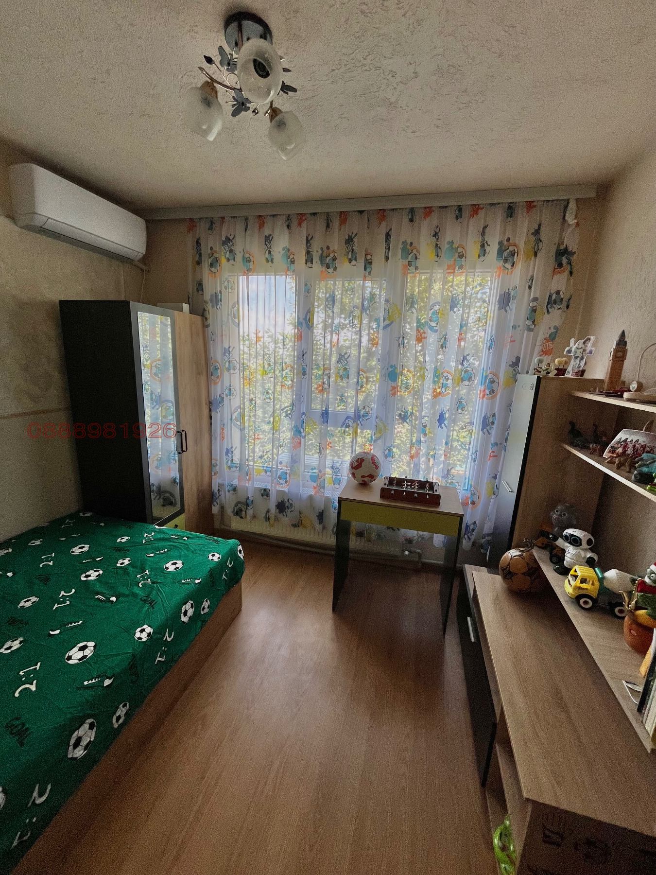 Продава 3-СТАЕН, гр. Асеновград, област Пловдив, снимка 8 - Апартаменти - 55316160