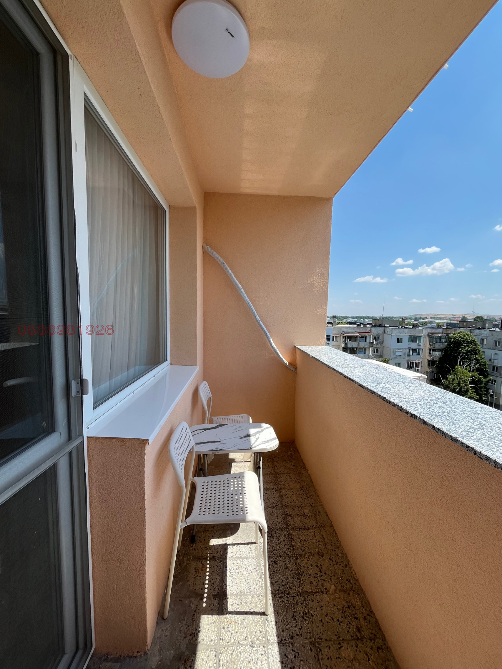 Продава 3-СТАЕН, гр. Асеновград, област Пловдив, снимка 10 - Апартаменти - 55316160