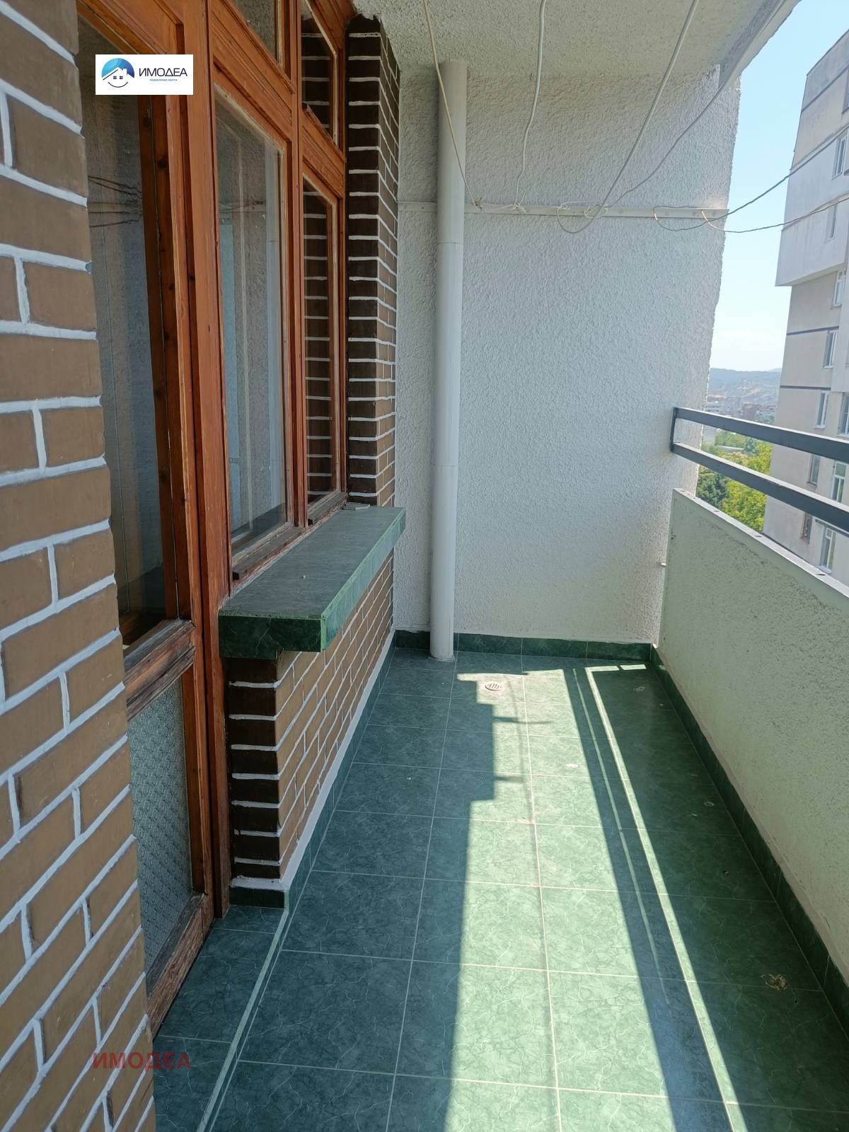 Продава 3-СТАЕН, гр. Велико Търново, Колю Фичето, снимка 9 - Апартаменти - 55346386