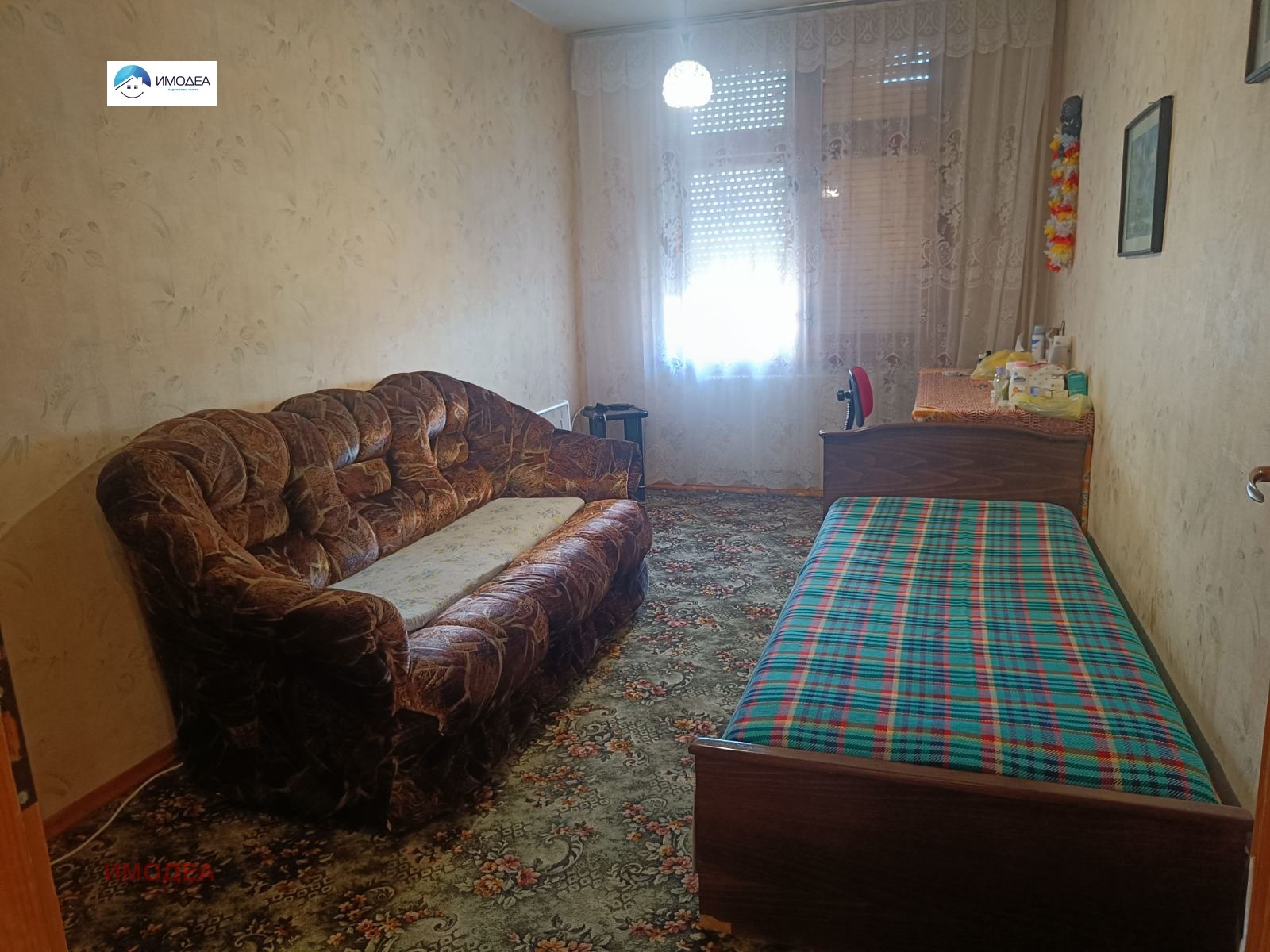 Продава 3-СТАЕН, гр. Велико Търново, Колю Фичето, снимка 3 - Апартаменти - 55346386
