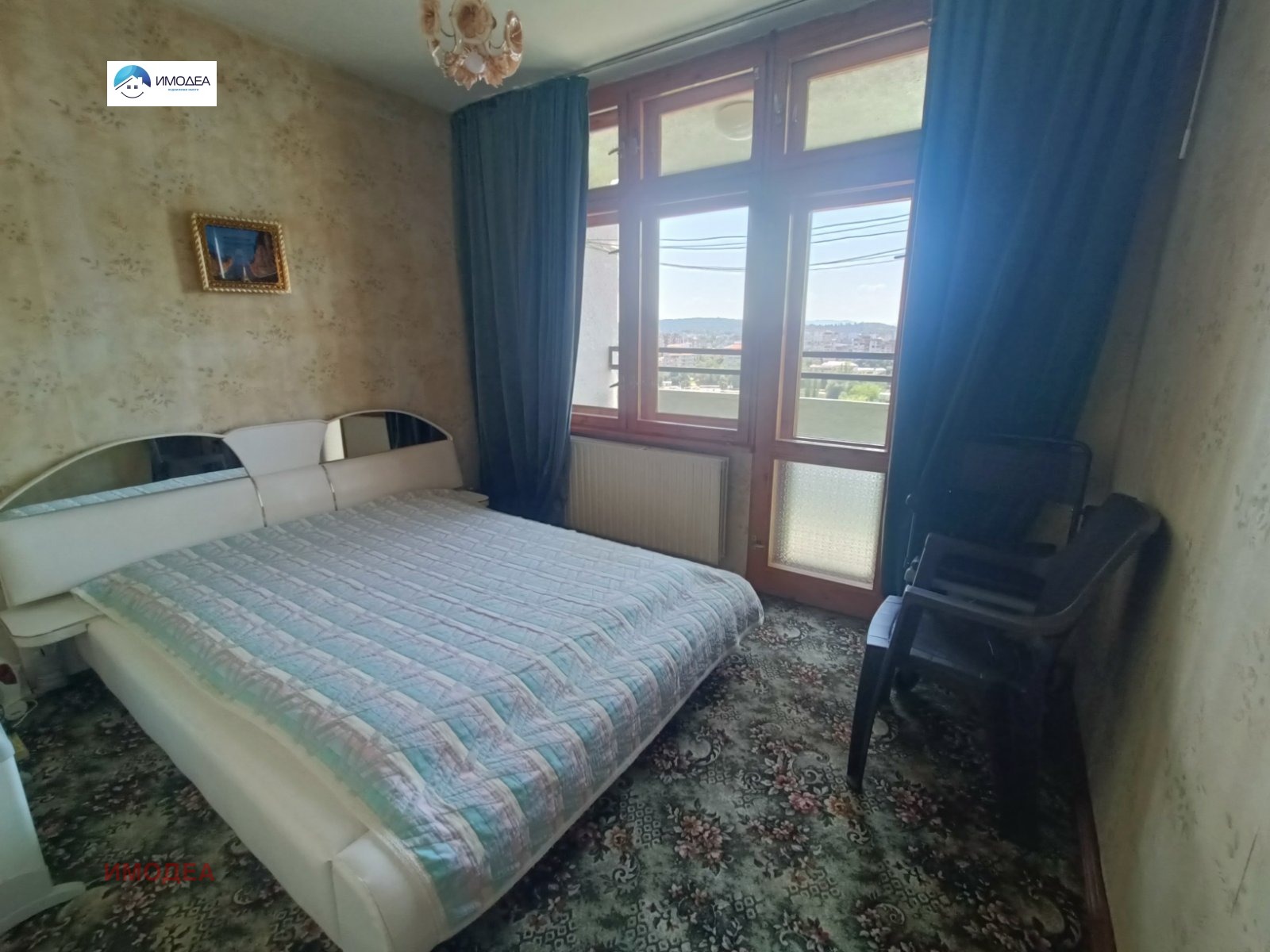 Продава 3-СТАЕН, гр. Велико Търново, Колю Фичето, снимка 8 - Апартаменти - 55346386
