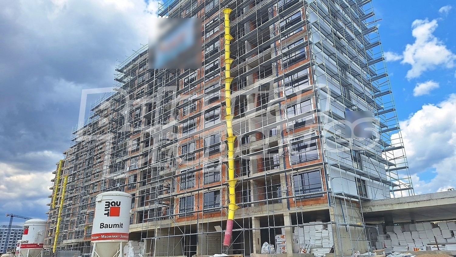 Продава 3-СТАЕН, гр. Варна, Кайсиева градина, снимка 13 - Апартаменти - 55407356