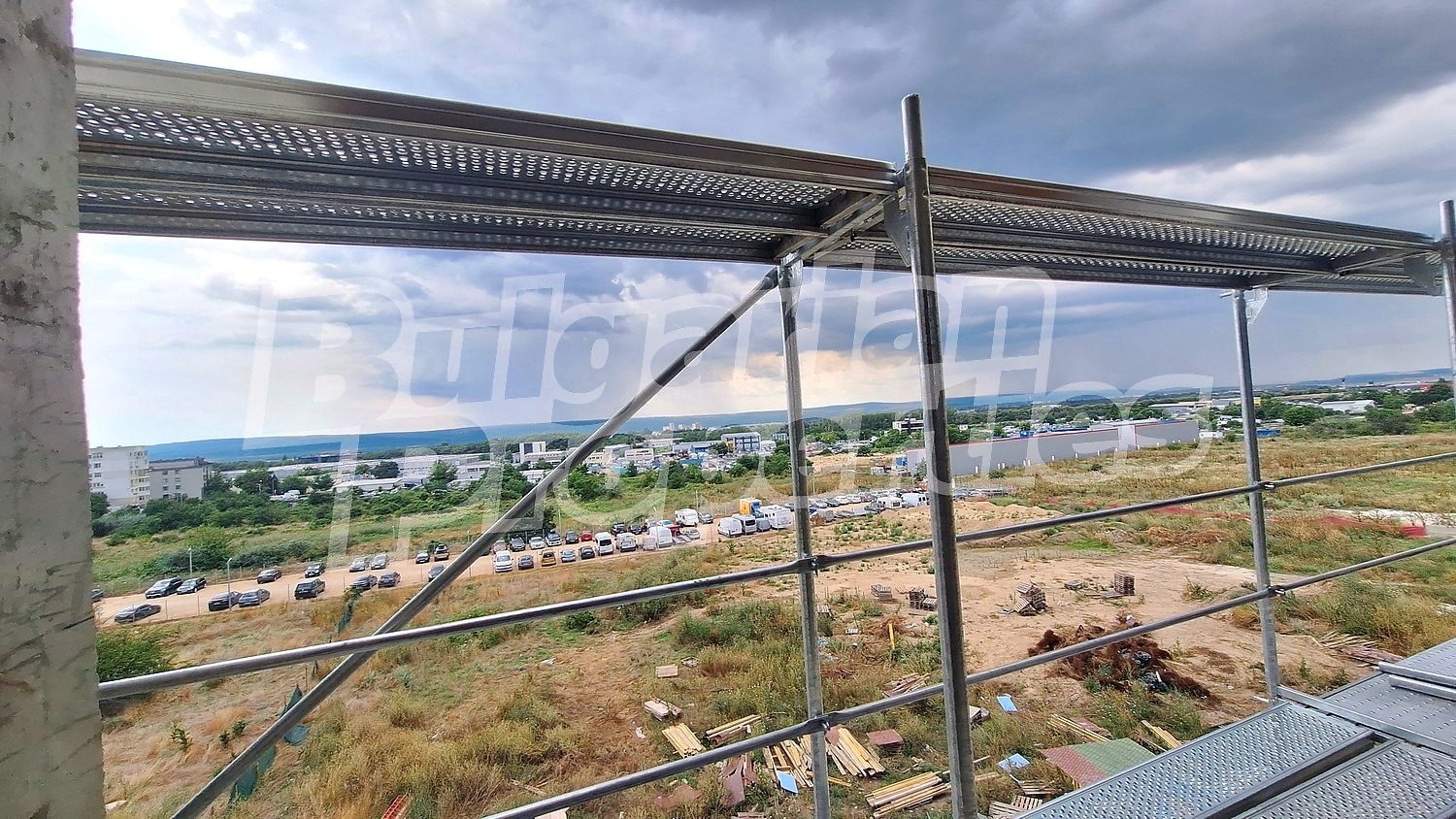 Продава 3-СТАЕН, гр. Варна, Кайсиева градина, снимка 5 - Апартаменти - 55407356