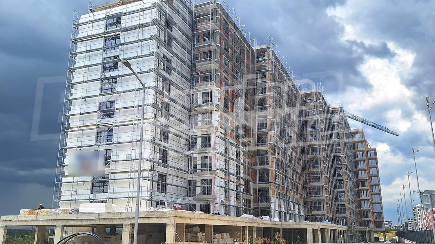Продава 3-СТАЕН, гр. Варна, Кайсиева градина, снимка 12 - Апартаменти - 55407356