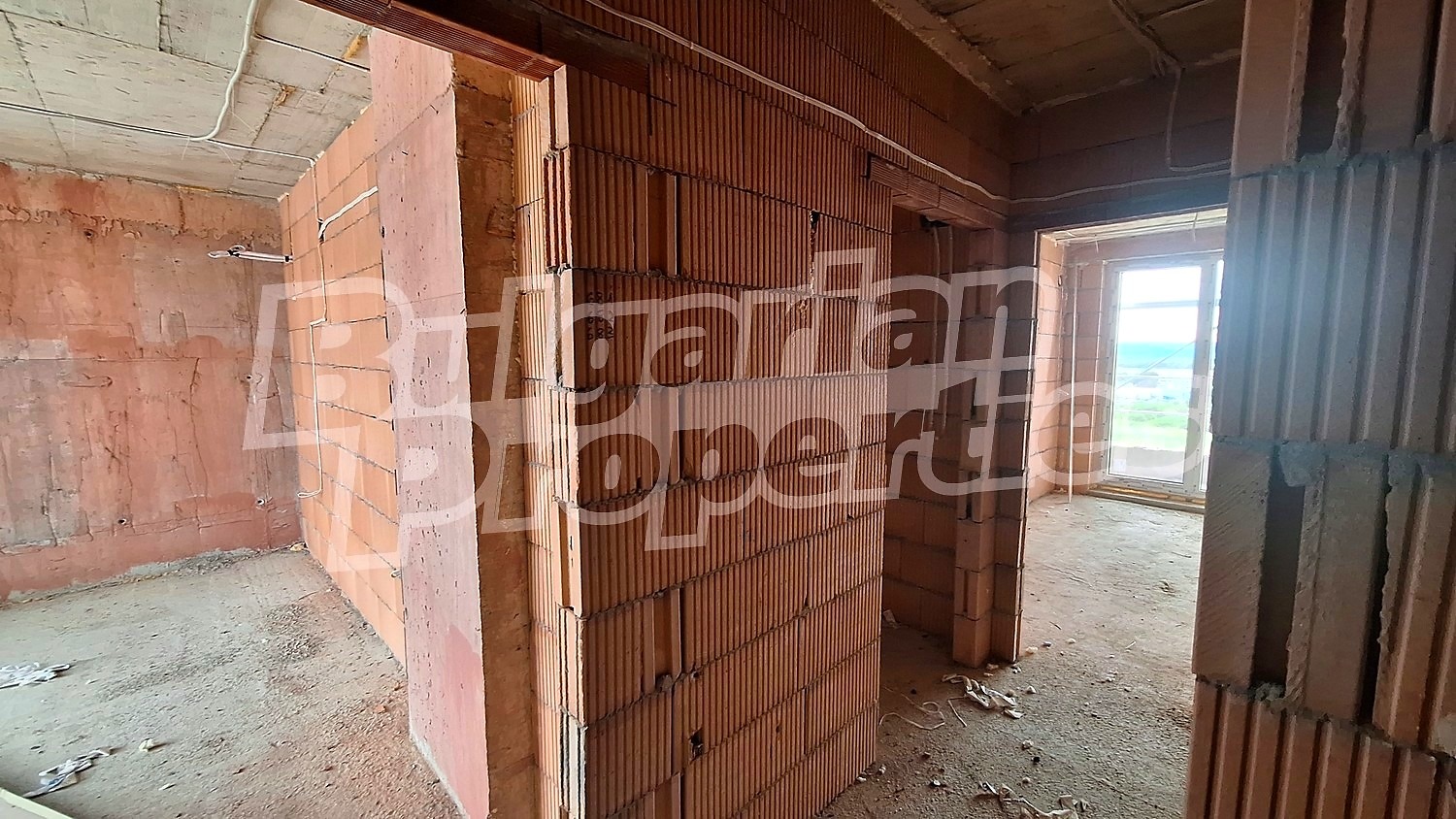 Продава 3-СТАЕН, гр. Варна, Кайсиева градина, снимка 10 - Апартаменти - 55407356