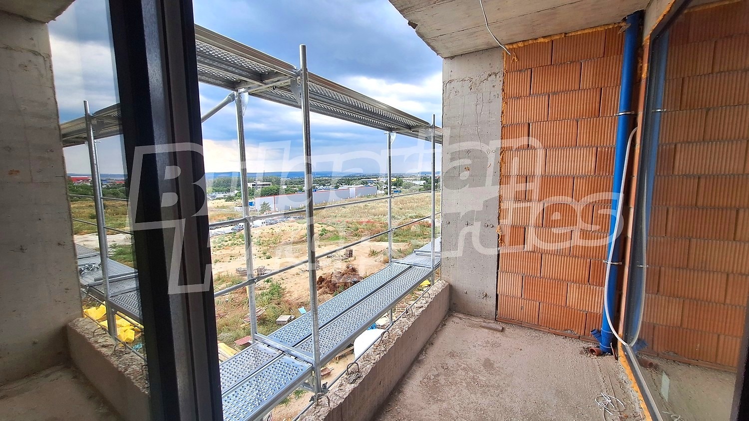 Продава 3-СТАЕН, гр. Варна, Кайсиева градина, снимка 11 - Апартаменти - 55407356