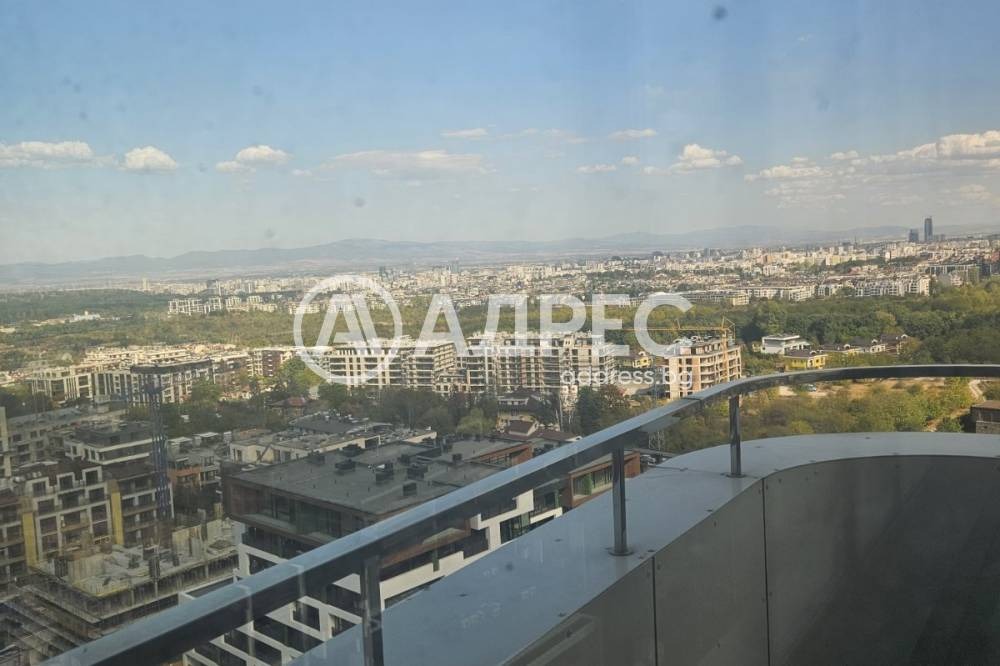 Продава 3-СТАЕН, гр. София, Кръстова вада, снимка 3 - Апартаменти - 55459767