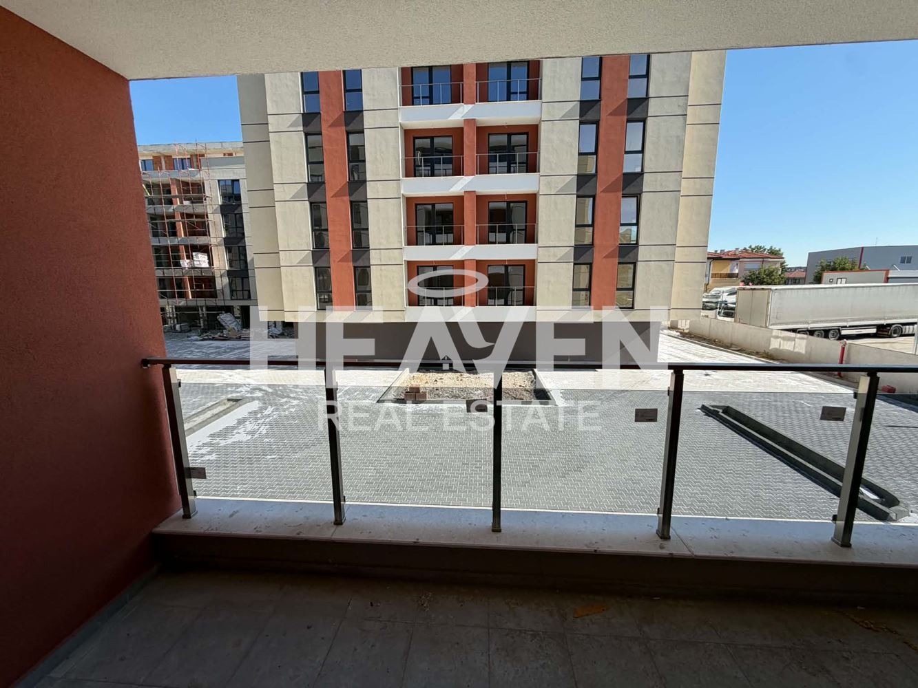 Продава 3-СТАЕН, гр. Пловдив, Остромила, снимка 9 - Апартаменти - 55706866