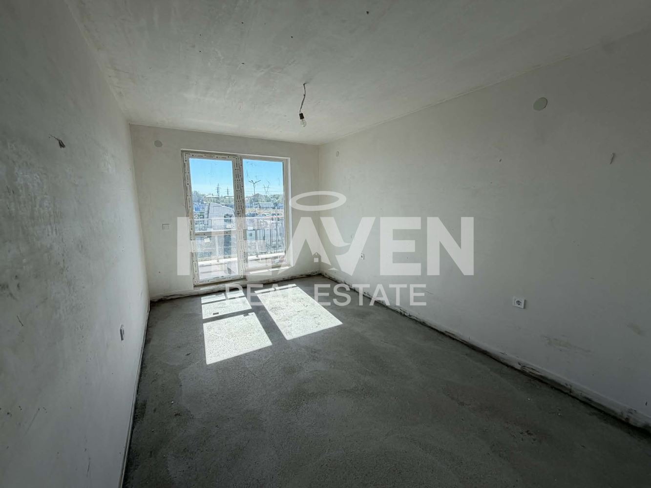 Продава 3-СТАЕН, гр. Пловдив, Остромила, снимка 5 - Апартаменти - 55706866