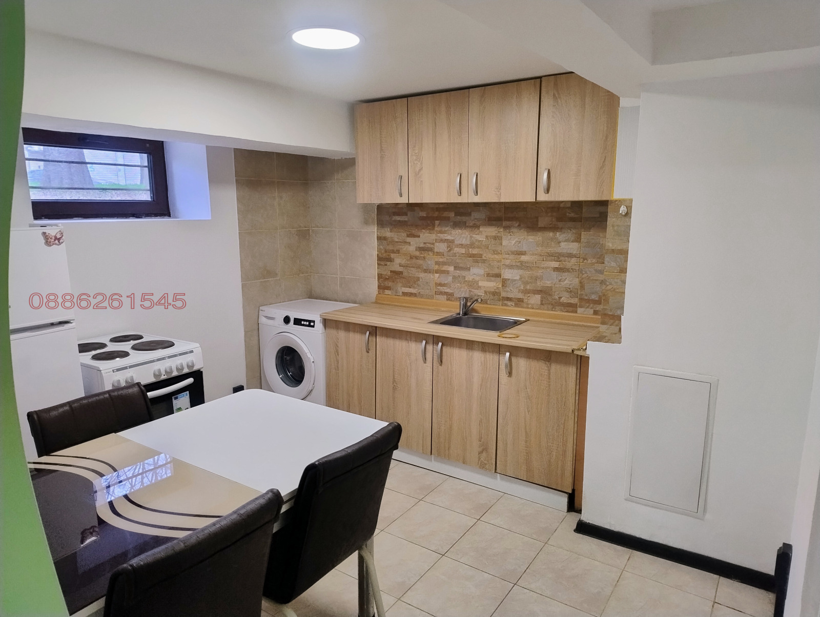 Продава 3-СТАЕН, гр. Варна, Колхозен пазар, снимка 6 - Апартаменти - 55908526
