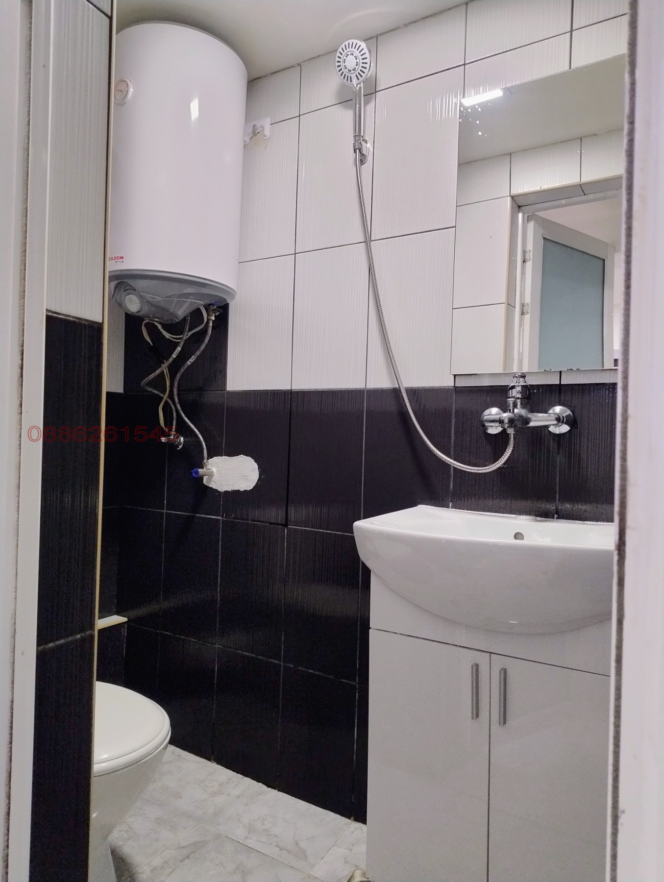 Продава 3-СТАЕН, гр. Варна, Колхозен пазар, снимка 7 - Апартаменти - 55908526