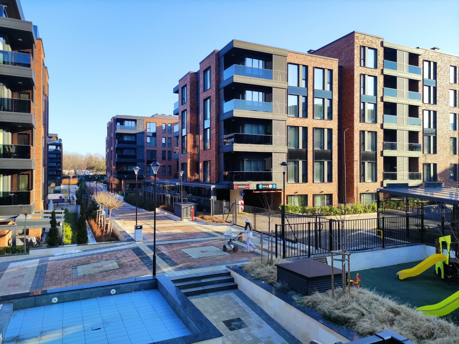 Продава 4-СТАЕН, гр. София, ПЗ Хладилника, снимка 14 - Апартаменти - 54022575