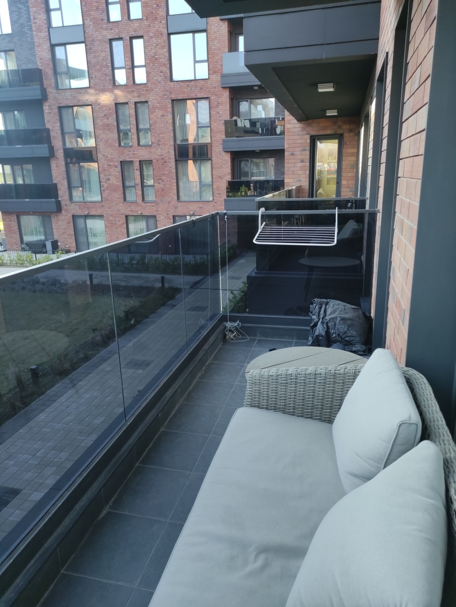 Продава 4-СТАЕН, гр. София, ПЗ Хладилника, снимка 13 - Апартаменти - 54022575