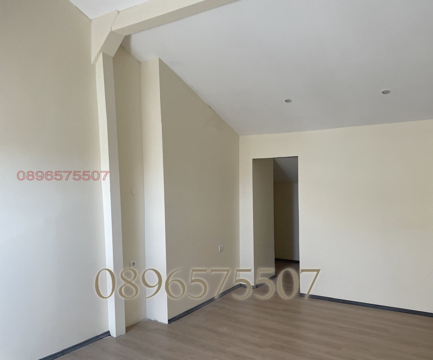 Продава 4-СТАЕН, гр. Благоевград, Идеален център, снимка 9 - Апартаменти - 55321355