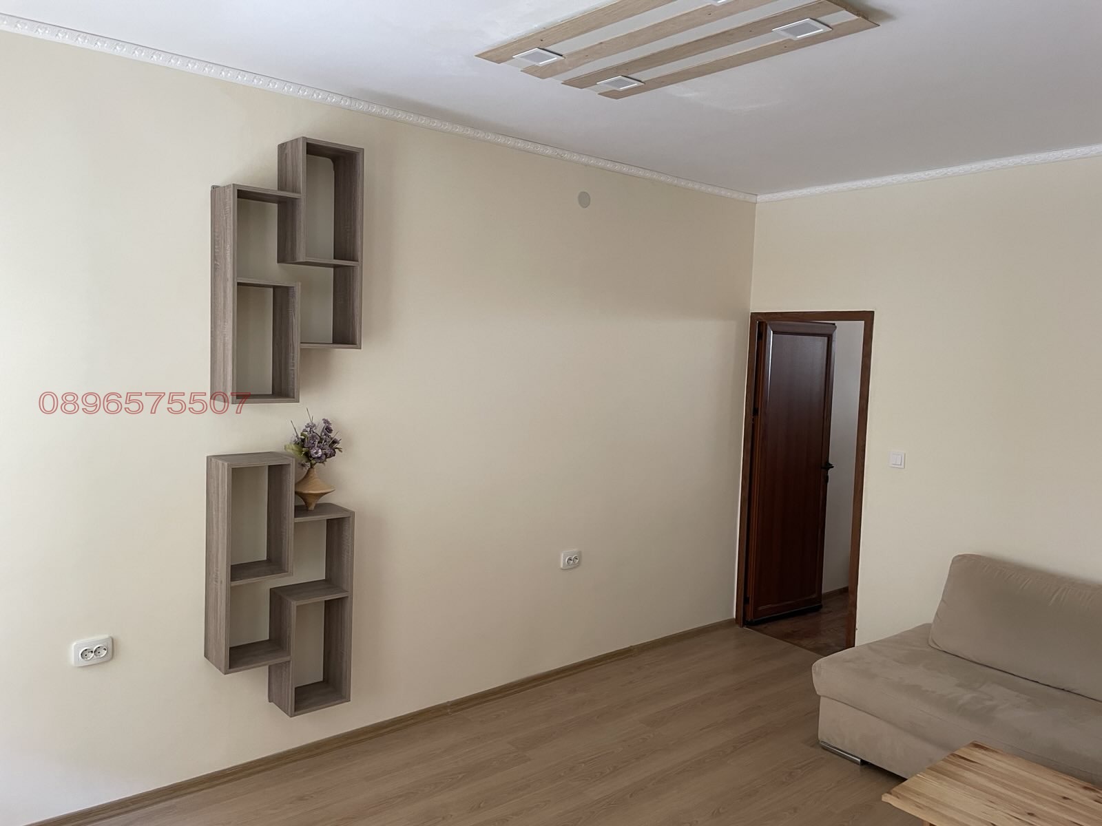 Продава 4-СТАЕН, гр. Благоевград, Идеален център, снимка 2 - Апартаменти - 55321355