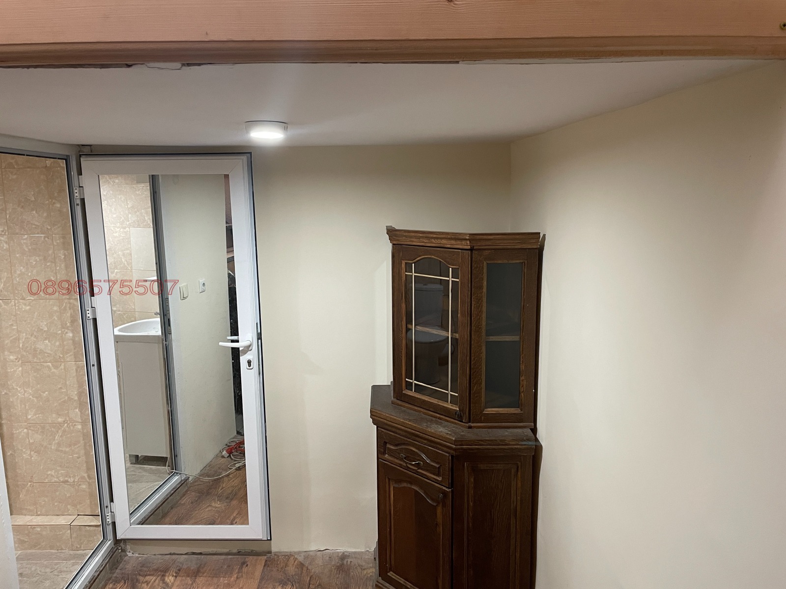Продава 4-СТАЕН, гр. Благоевград, Идеален център, снимка 14 - Апартаменти - 55321355